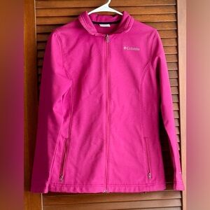 Women’s Columbia Omi -Shield Jacket.